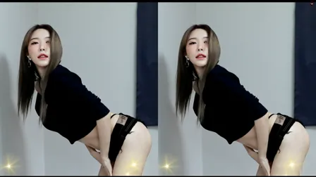 AfreecaTV主播阿英BJ아영2020年10月19日直播视频舞蹈剪辑114313